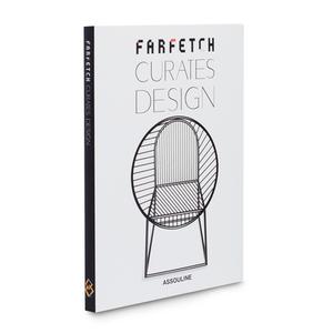 Farfetch Curates Design edito da Assouline