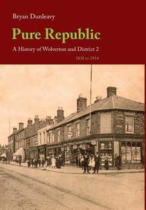 Pure Republic di Bryan Dunleavy edito da Magic Flute Publications