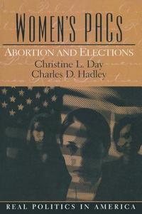 Women's PAC's di Christine Day edito da Routledge