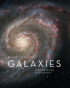 Galaxies: Birth and Destiny of Our Universe di Govert Schilling edito da FIREFLY BOOKS LTD