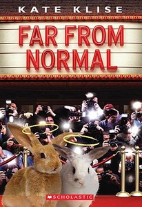 Far from Normal di Kate Klise edito da Scholastic