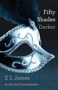 Fifty Shades Darker di E. L. James edito da Turtleback Books