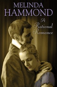 A Rational Romance di Melinda Hammond edito da Robert Hale Ltd