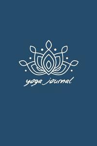 Yoga Journal di The Blokehead edito da Blurb