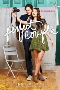 Perfect Couple di Jennifer Echols edito da SIMON PULSE