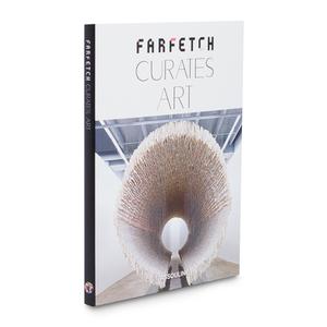 Farfetch Curates Art edito da Assouline