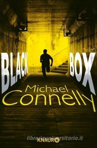 Black Box di Michael Connelly edito da Knaur Taschenbuch