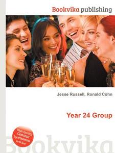 Year 24 Group edito da Book On Demand Ltd.