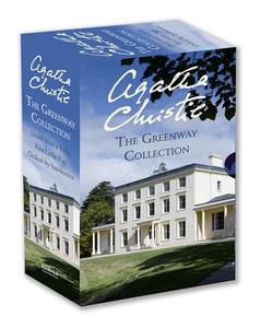 The Greenway Collection di Agatha Christie edito da Harpercollins Publishers