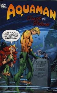 Aquaman di Steve Skeates, Paul Levitz, Mike Grell edito da Titan Books Ltd