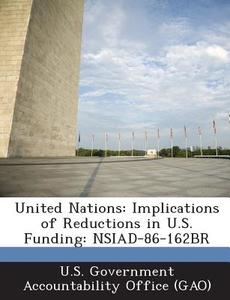 United Nations edito da Bibliogov