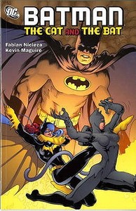 Batman di Fabian Nicieza, Kevin Maguire edito da Titan Books Ltd