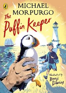 The Puffin Keeper di Michael Morpurgo edito da Penguin Books Ltd (UK)
