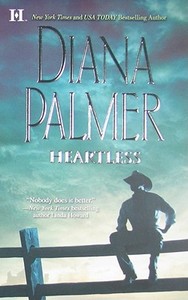 Heartless di Diana Palmer edito da HQN BOOKS