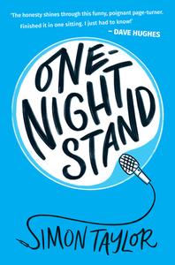 One Night Stand di Simon Taylor edito da LARRIKIN HOUSE