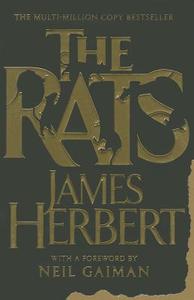 The Rats di James Herbert edito da Pan Macmillan