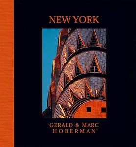 New York di Gerald Hoberman, Marc Hoberman edito da Gerald & Marc Hoberman Collection