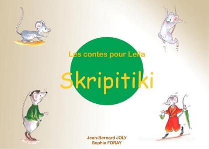 Les contes pour Leïla di Jean Bernard Joly, Sophie et Marguerite Foray edito da Books on Demand