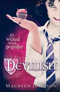 Devilish di Maureen Johnson edito da Harpercollins Publishers