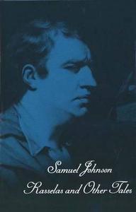 Rasselas & Other Tales di Samuel Johnson edito da Yale University Press