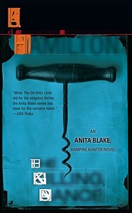 The Killing Dance: An Anita Blake, Vampire Hunter Novel di Laurell K. Hamilton edito da JOVE
