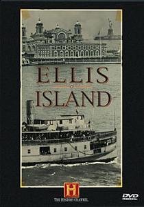 Ellis Island edito da Lions Gate Home Entertainment