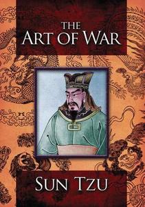 The Art of War di Sun Tzu edito da Chartwell Books