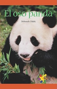 Oso Panda di Deborah Chilek edito da Rosen Publishing Group