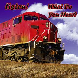 Listen! What Do You Hear? di J. Jean Robertson edito da Rourke Publishing (FL)