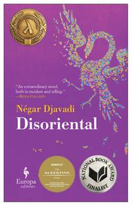 Disoriental di Négar Djavadi edito da Ingram Publisher Services