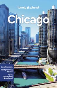 Lonely Planet Chicago 10 di Ali Lemer, Karla Zimmerman edito da LONELY PLANET PUB