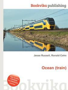 Ocean (train) edito da Book On Demand Ltd.