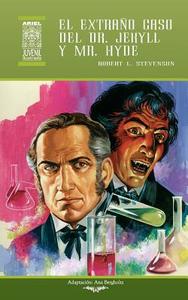 El Extrano Caso del Dr. Jekyll y Mr. Hyde di Robert Louis Stevenson edito da Publicaciones Ariel