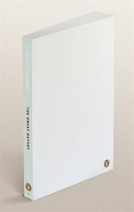 My Penguin "The Great Gatsby" di F. Scott Fitzgerald edito da Penguin Books, Limited (UK)
