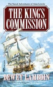 The King\'s Commission di Lambdin edito da Random House Usa Inc