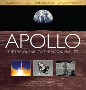 Apollo di David West Reynolds edito da Motorbooks International