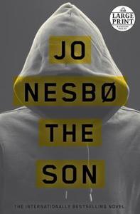 The Son di Jo Nesbo edito da RANDOM HOUSE LARGE PRINT