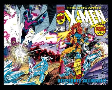 X-Men Epic Collection: Bishop's Crossing di Jim Lee, Whilce Portacio, John Byrne edito da MARVEL COMICS GROUP