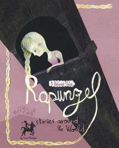 Rapunzel Stories Around the World: 3 Beloved Tales di Cari Meister edito da PICTURE WINDOW BOOKS