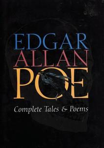 Edgar Allan Poe Complete Tales and Poems di Edgar Allan Poe edito da Crestline Books