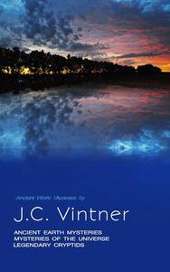 Ancient World Mysteries di J. C. Vintner edito da Aem Publishing