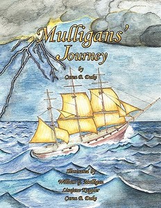 Mulligans' Journey di Caren B Duke edito da Xlibris