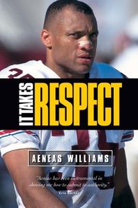 It Takes Respect di Williams edito da Multnomah Books