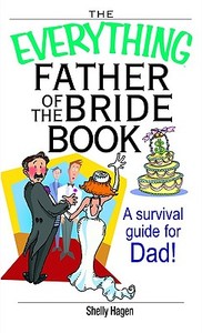 The A Survival Guide For Dad! di Shelly Hagen edito da Allison & Busby