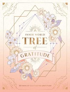 30 Days of Gratitude di Insight Editions edito da INSIGHT EDITIONS