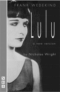 Lulu di Frank Wedekind edito da Nick Hern Books