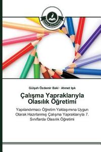 Çalisma Yapraklariyla Olasilik Ögretimi di Gülsah Özdemir Baki, Ahmet Isik edito da TAK