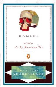 Hamlet di William Shakespeare edito da Penguin Books