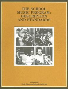 School Music Program di MENC The National Association for Music Education edito da Rowman & Littlefield