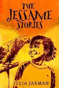The Jessame Stories di Julia Jarman edito da Andersen Press
